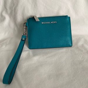 Michael Kors Wristlet